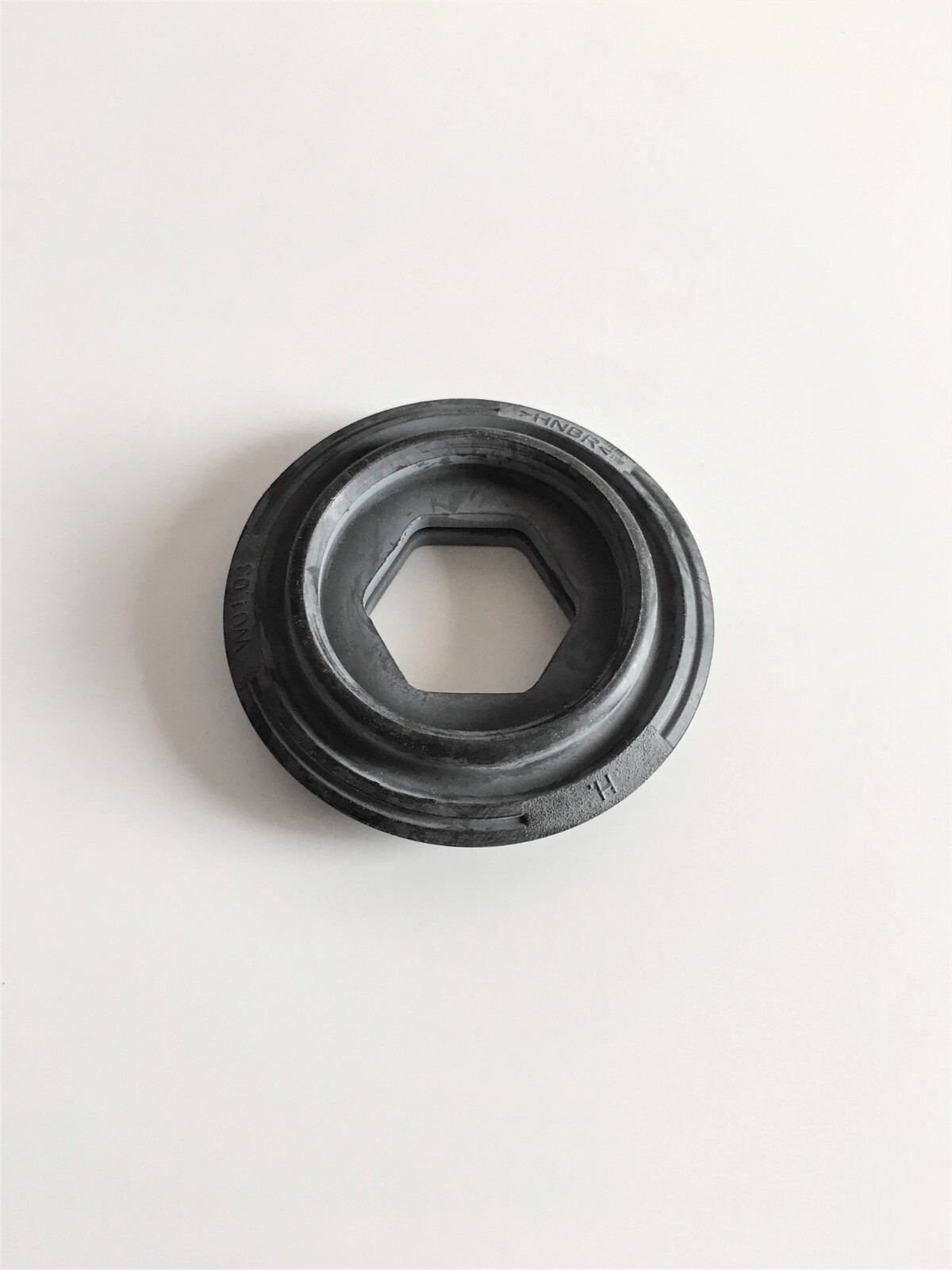 Dust Rubber, Front Dust Shield HILTI TE1000 TE1500 TE2000 AVR #413689