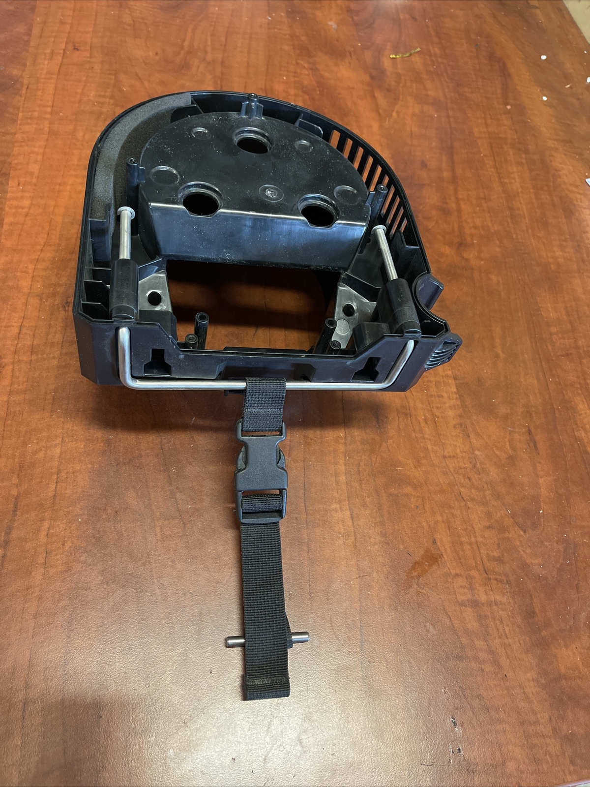 See Desc. OEM Parts Motor Cover For Milwaukee M18 FUEL Backpack Vacuum 0885-20