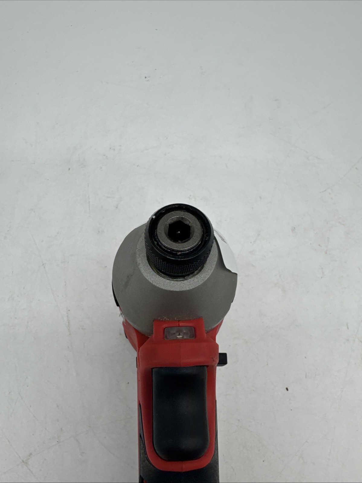 Milwaukee M18 FUEL 18V Brushless Cordless Impact Driver – 3651-20