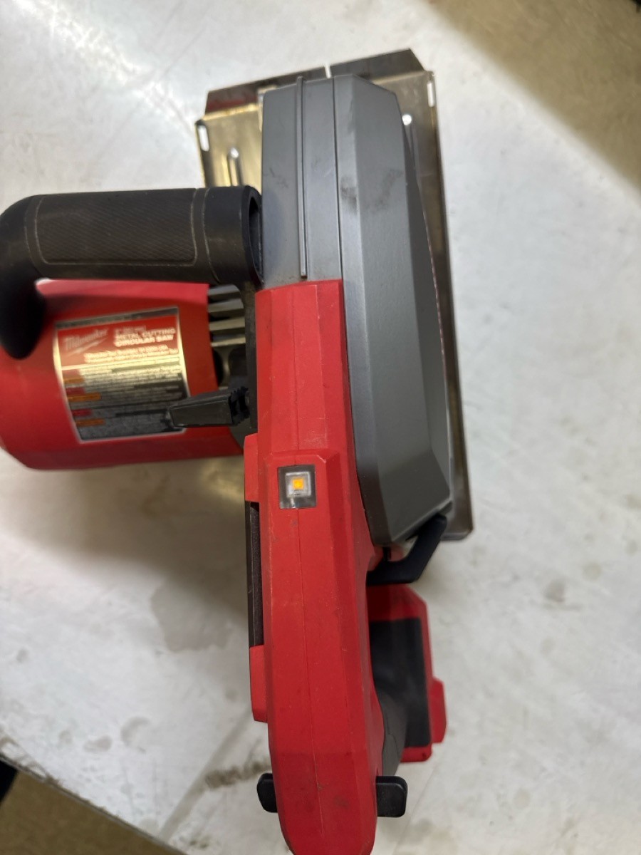 MILWAUKEE TOOLS 2982-20 (G69008725)