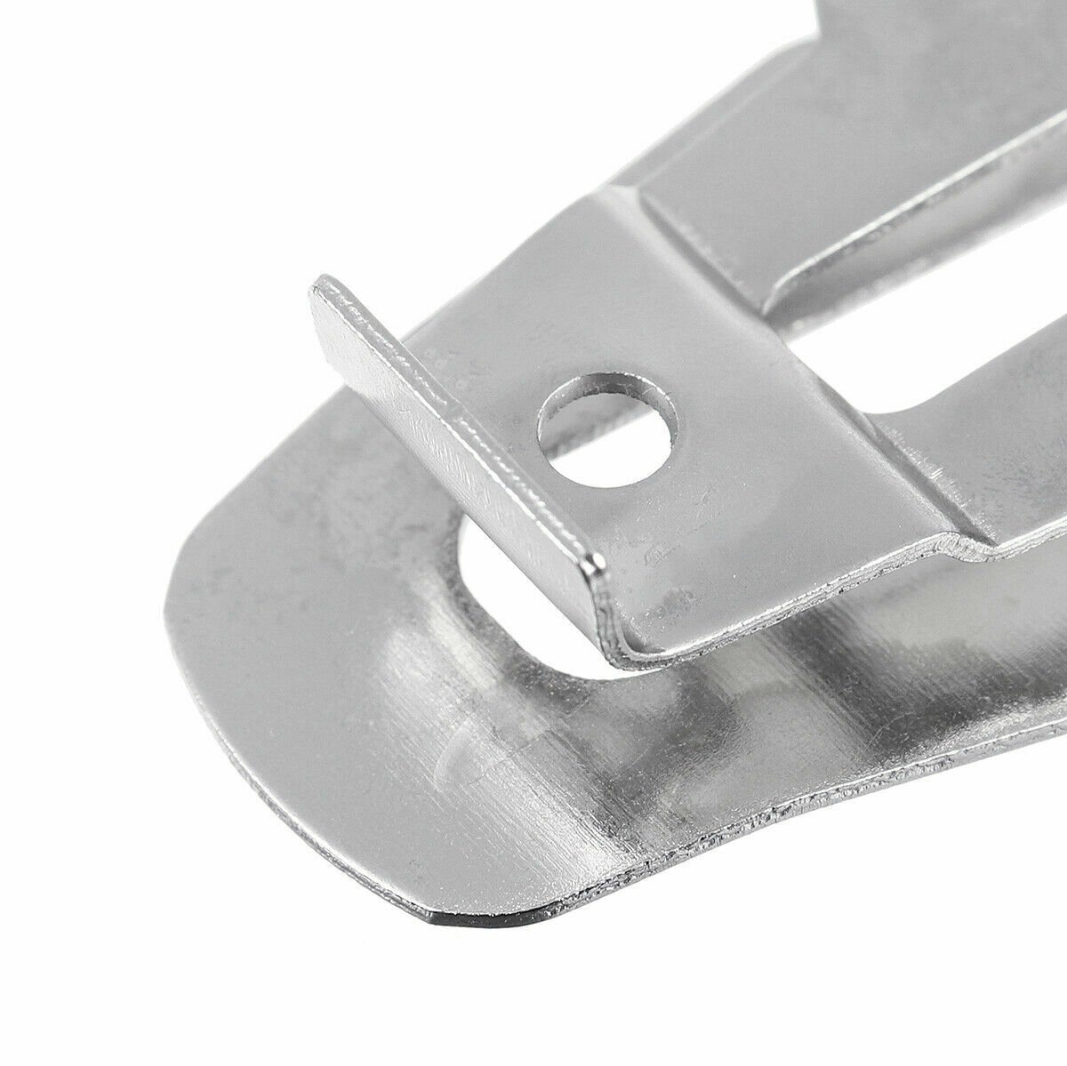 10 Pack for Ridgid OEM Belt Clip Hook With Screw For Ridgid R86035 R86034 R86036