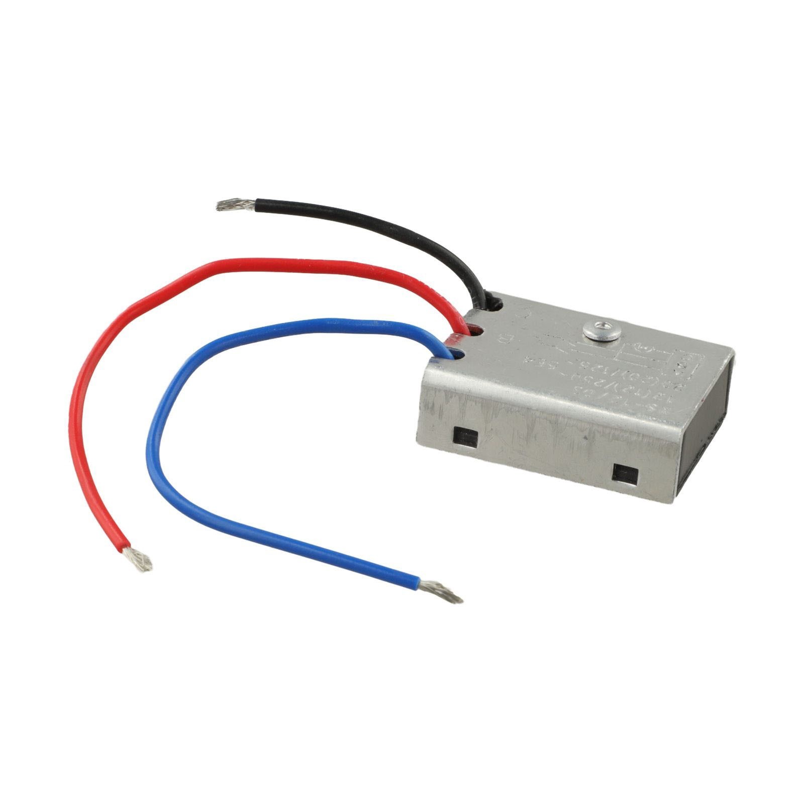 For Power Tools Retrofit Soft Start Switch 16A Module Fast Convenient Use