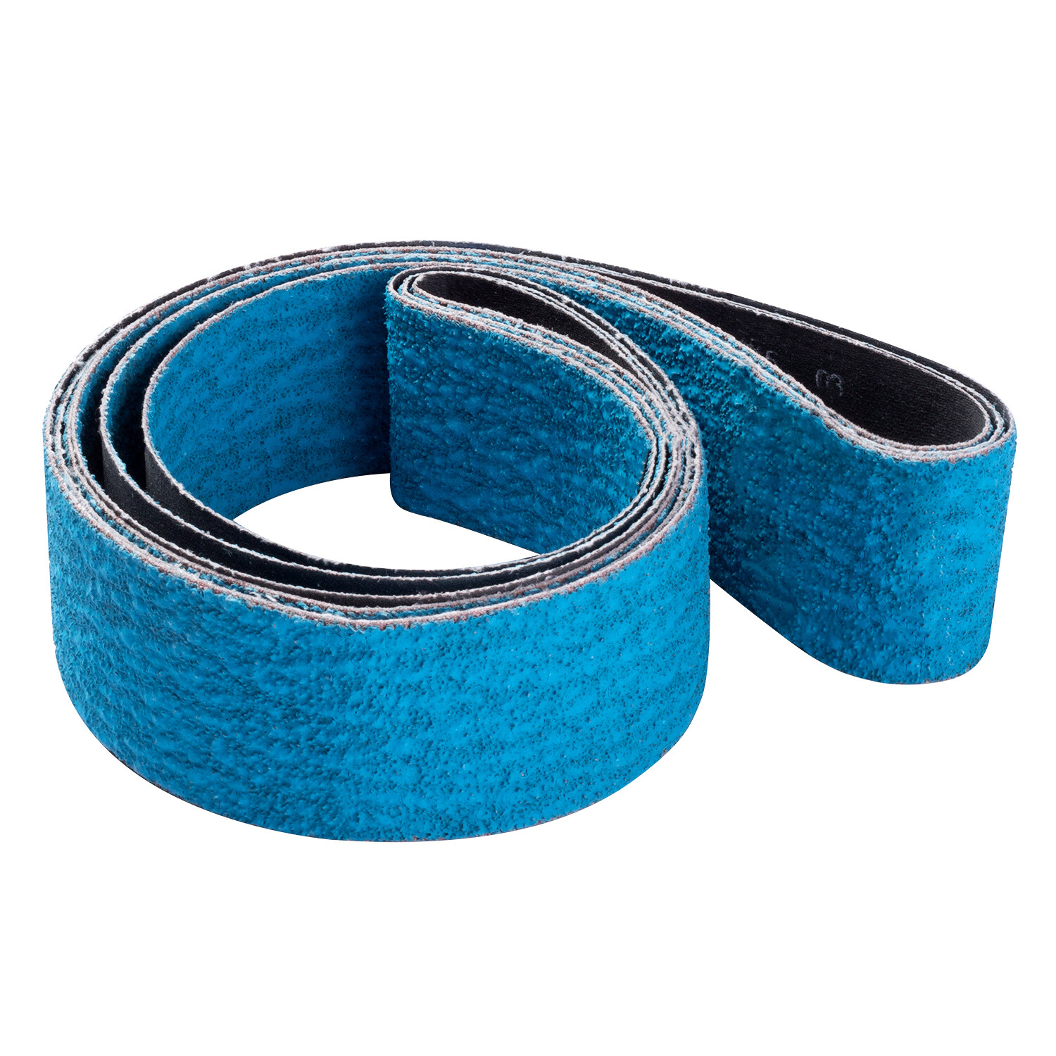 Zirconia Sanding Belts 2×42,2×48,2×72 inch 36,60,120 Grit Sander Belts for Metal