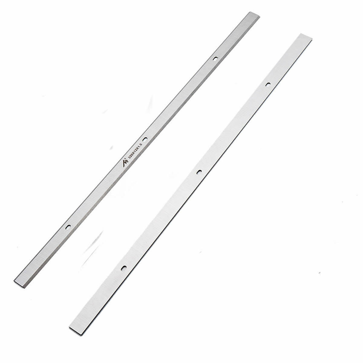 12-1/2&Prime; HSS Replace PC22562 Planer Knives For Porter Cable PC305tp , -2PC/Set