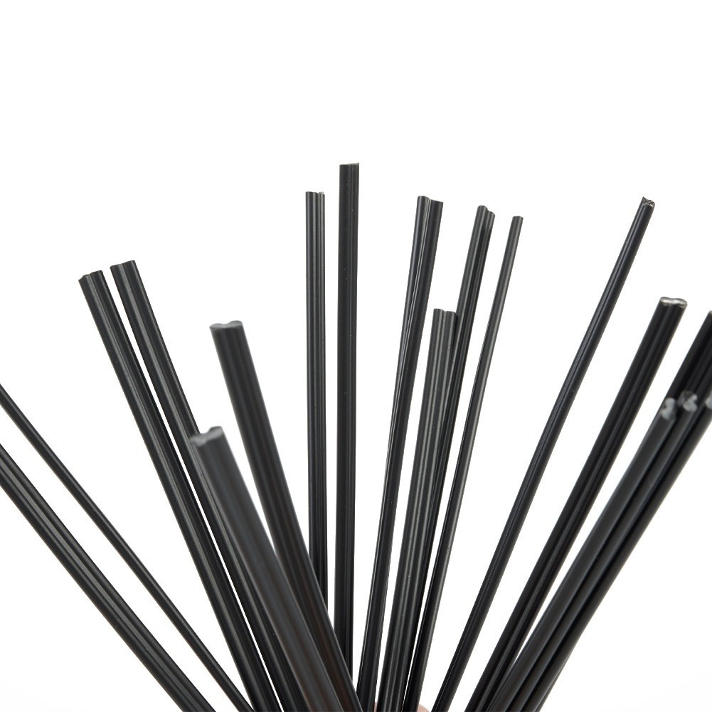 20/50pcs Plastic Welding Rods ABS/PP/PVC/PE Bumper High Quality Repair Hot Sale