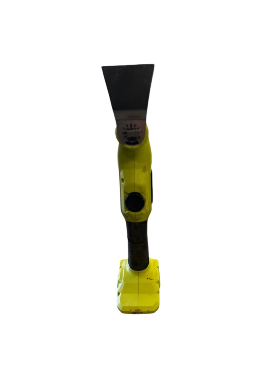 RYOBI PBLMT50 ONE+ HP 18-VOLT BRUSHLESS CORDLESS MULTI-TOOL (ME-DC) (PPJ050642)