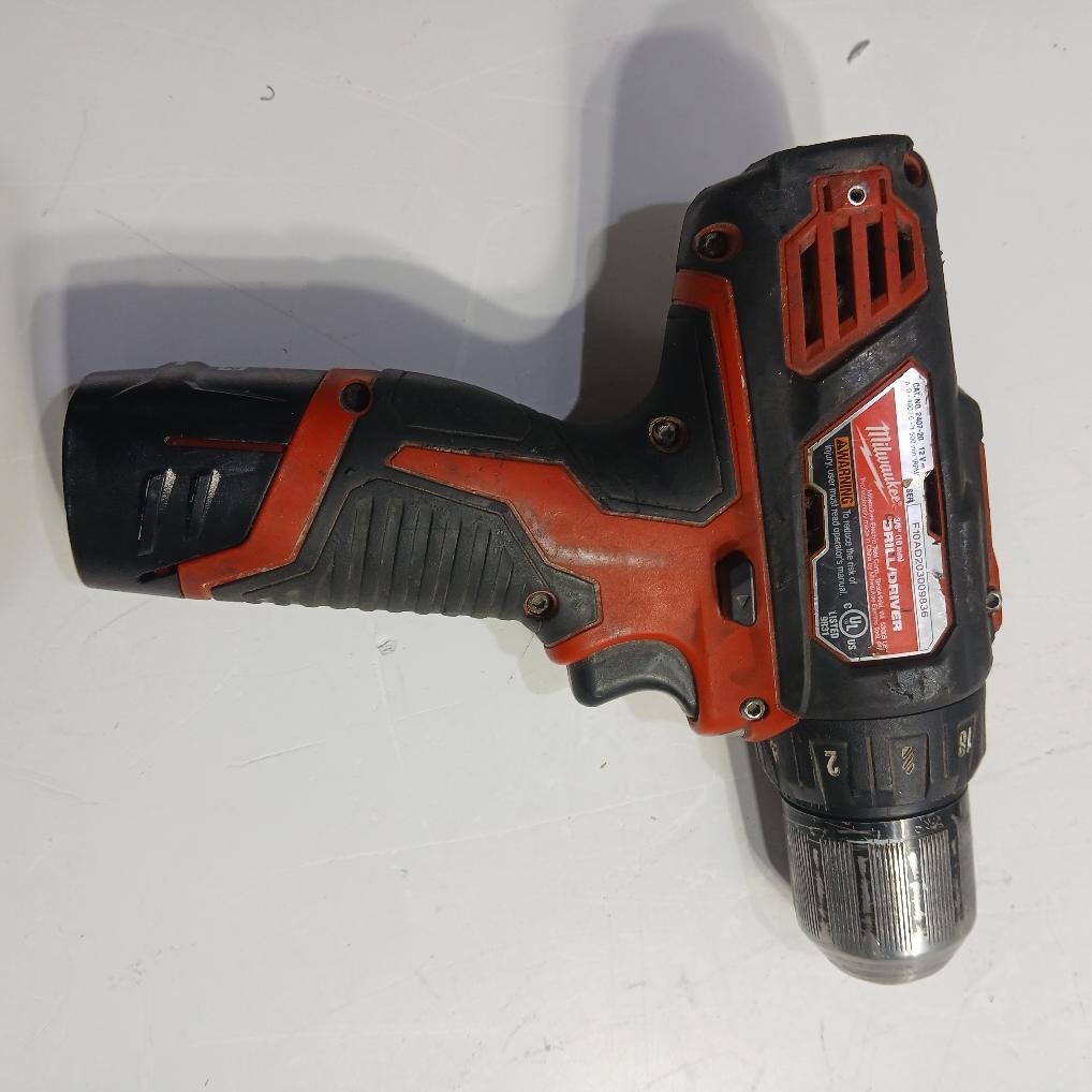 MILWAUKEE TOOLS 2407-20 (P11037352)