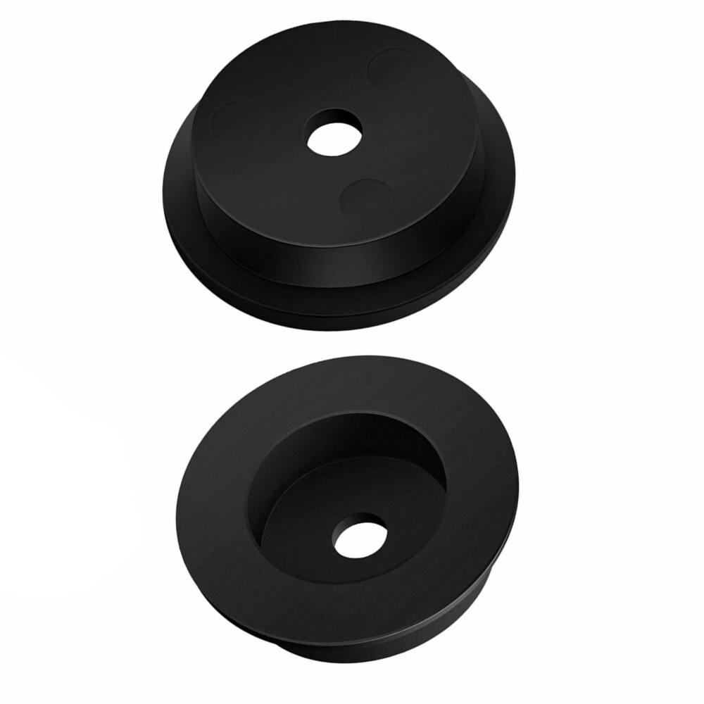 2Pcs Blade Guard Washer Suitable for Admiral 64686 of 12 and 10 inches E
