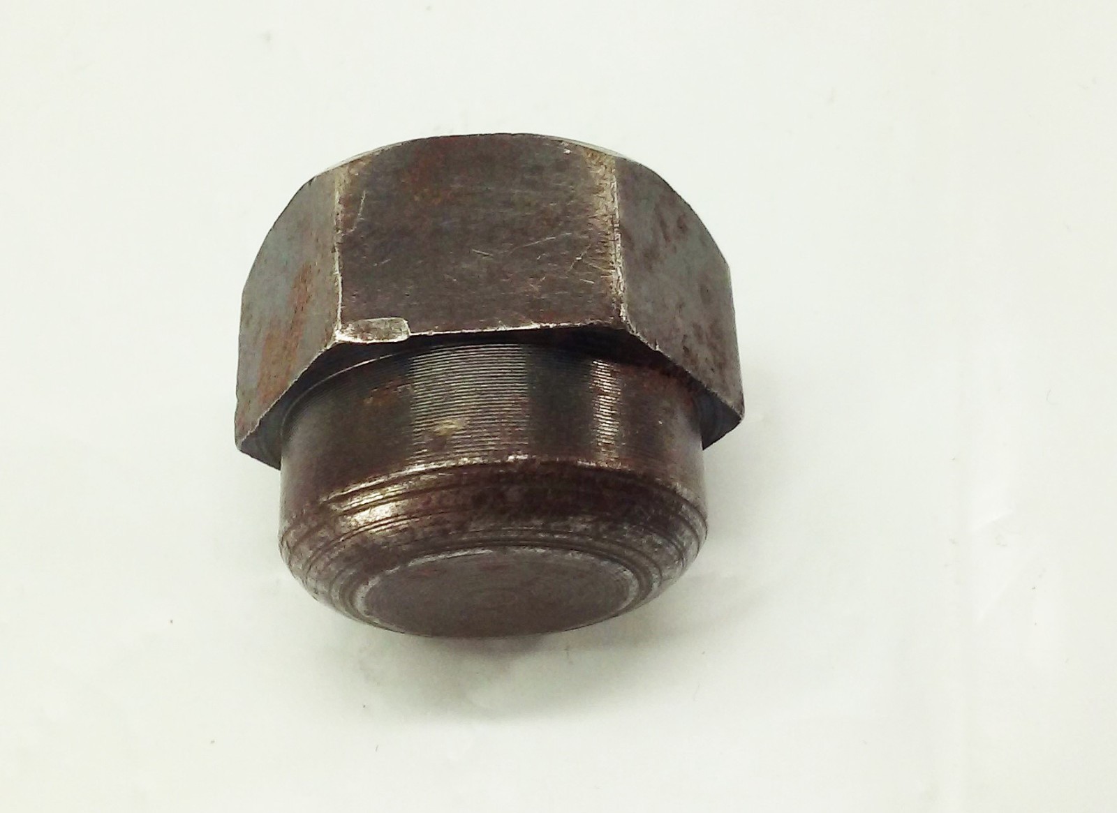 Buffalo BPJ-6 6&Prime; jointer Fence clamp plate bolt nut
