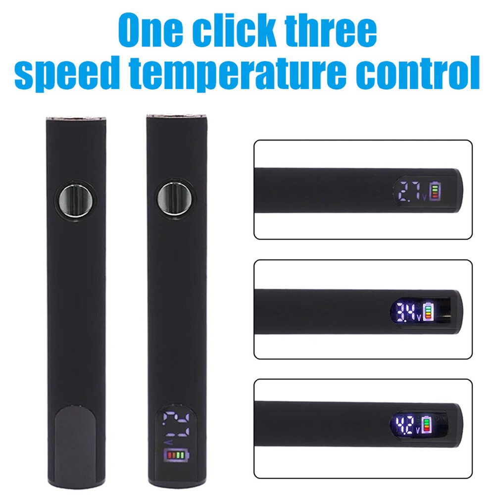1-5 650mAh Welding Battery Pen Wireless Electric Soldering Tool USB Rechargeable