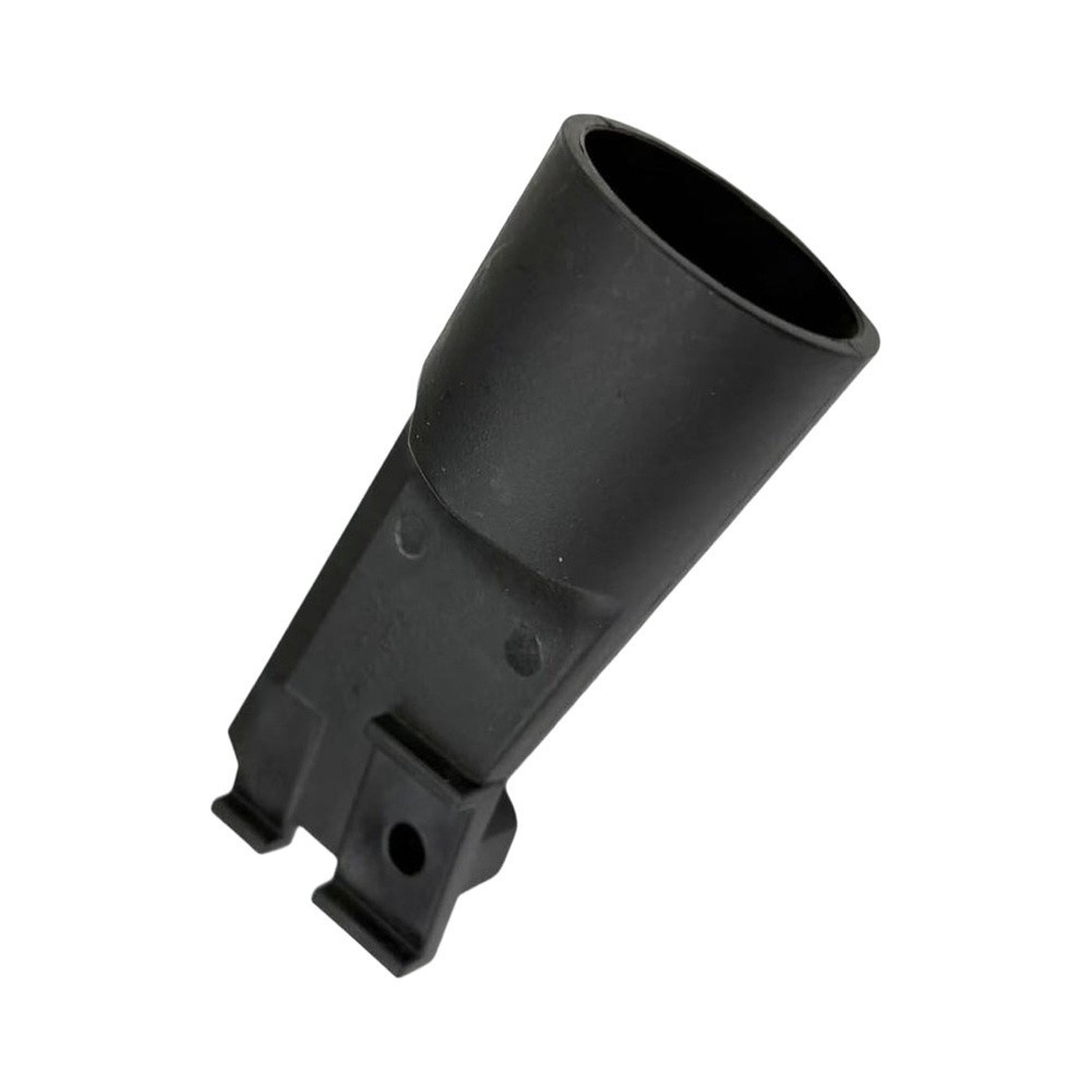 N104672 Dust Extraction Port and 611925-00 Lower Guard for DCS391 Circular Saw