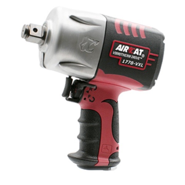 Aircat 1778-VXL 3/4in Vibrotherm Drive Impact Brand New w/ Warranty!