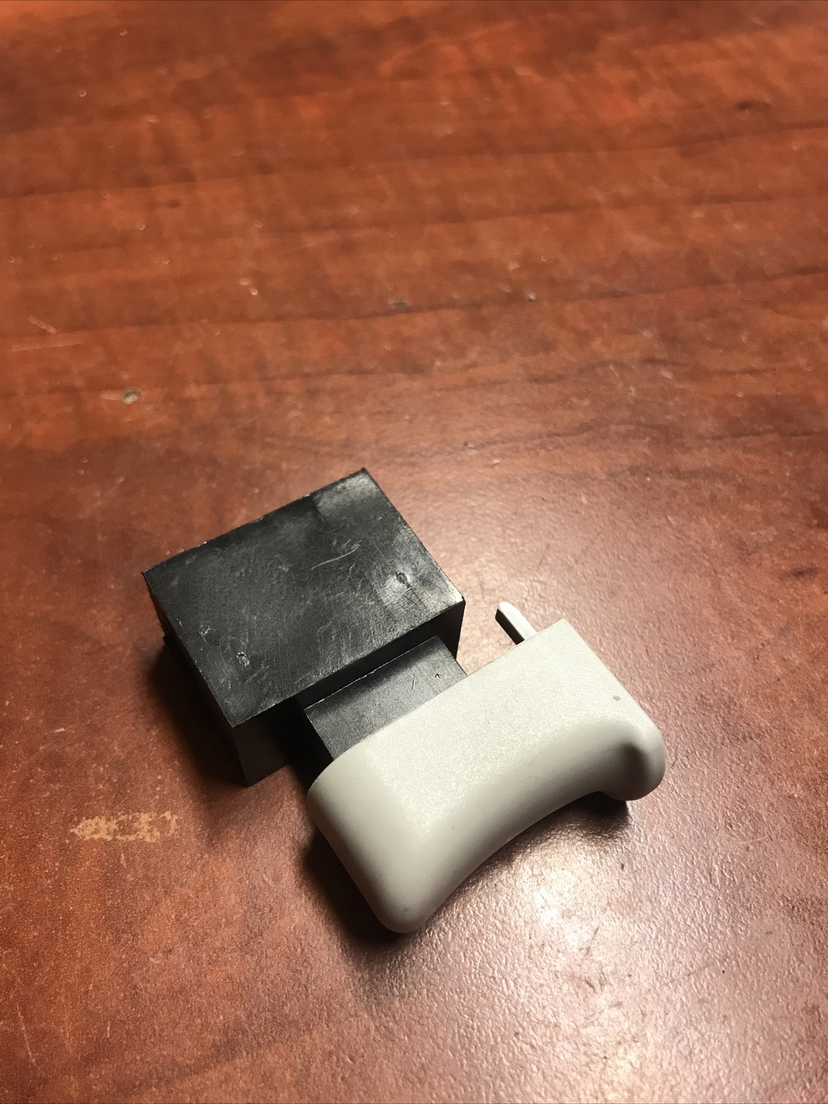 New OEM Part Power Switch For Ryobi CSB144LZ 15Amp 7-1/4&Prime; Corded Circular Saw
