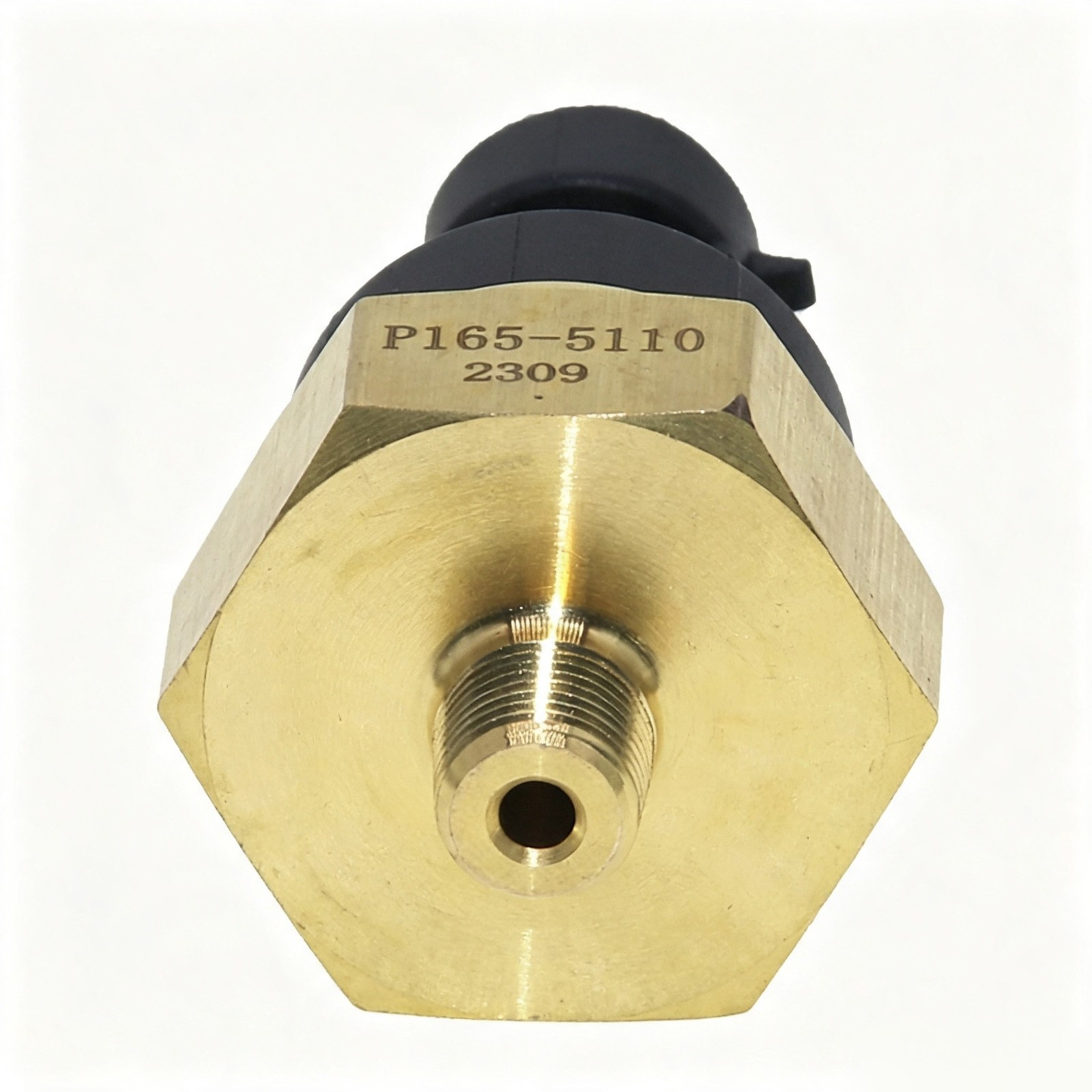 Pressure Sensor P165 5110 for Cummins Engine Applications Industrial Machinery