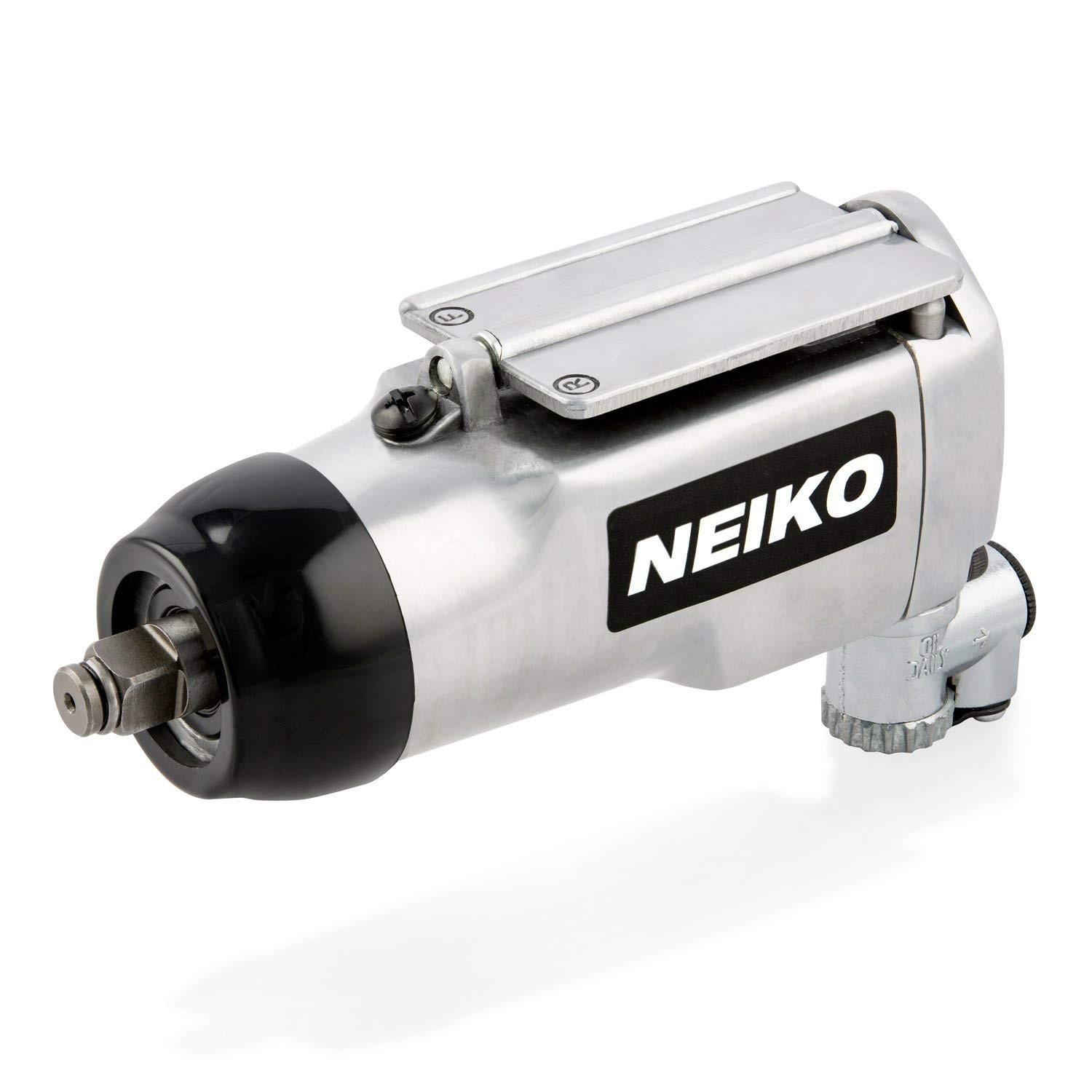 30088A 3/8&Prime; Drive Butterfly Impact Wrench, 75 Foot/Pound High Power Outlet Ai…