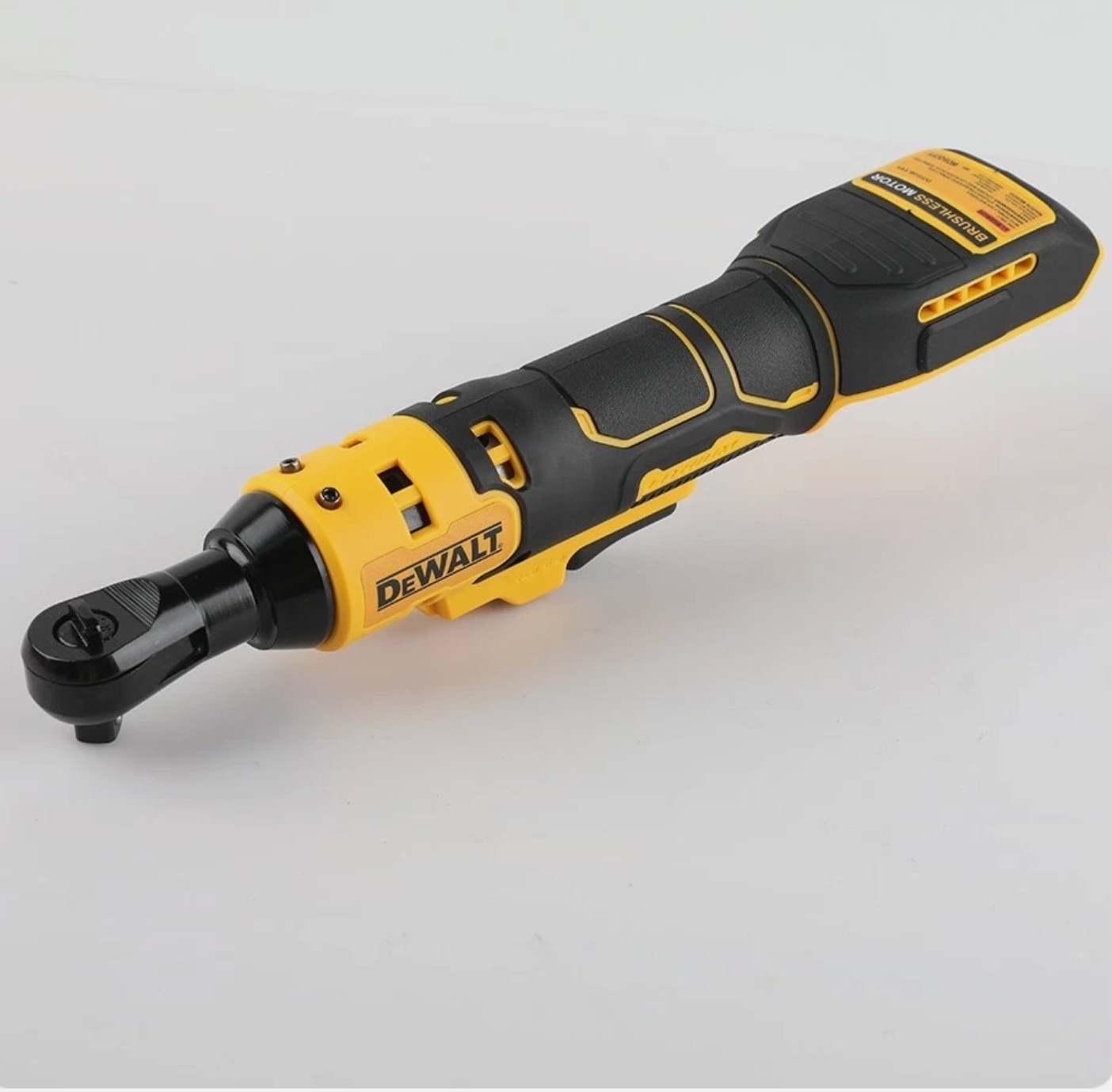 DEWALT ATOMIC 20V MAX Brushless 3/8&Prime; Cordless Ratchet DCF513B (Tool Only) NEW