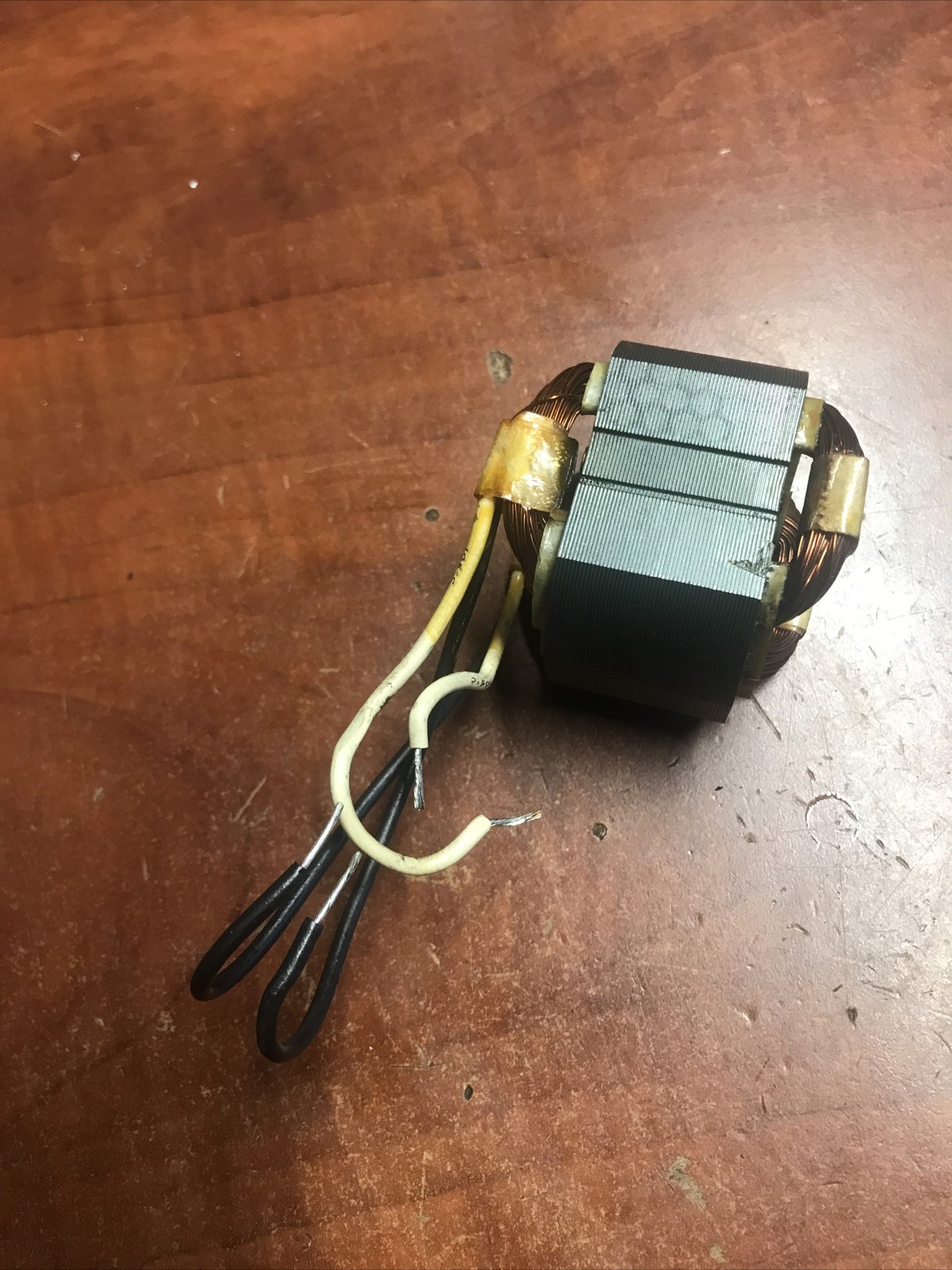 OEM Part Field Assembly For 1/2” Montgomery Ward TGB82511A Power Kraft Drill