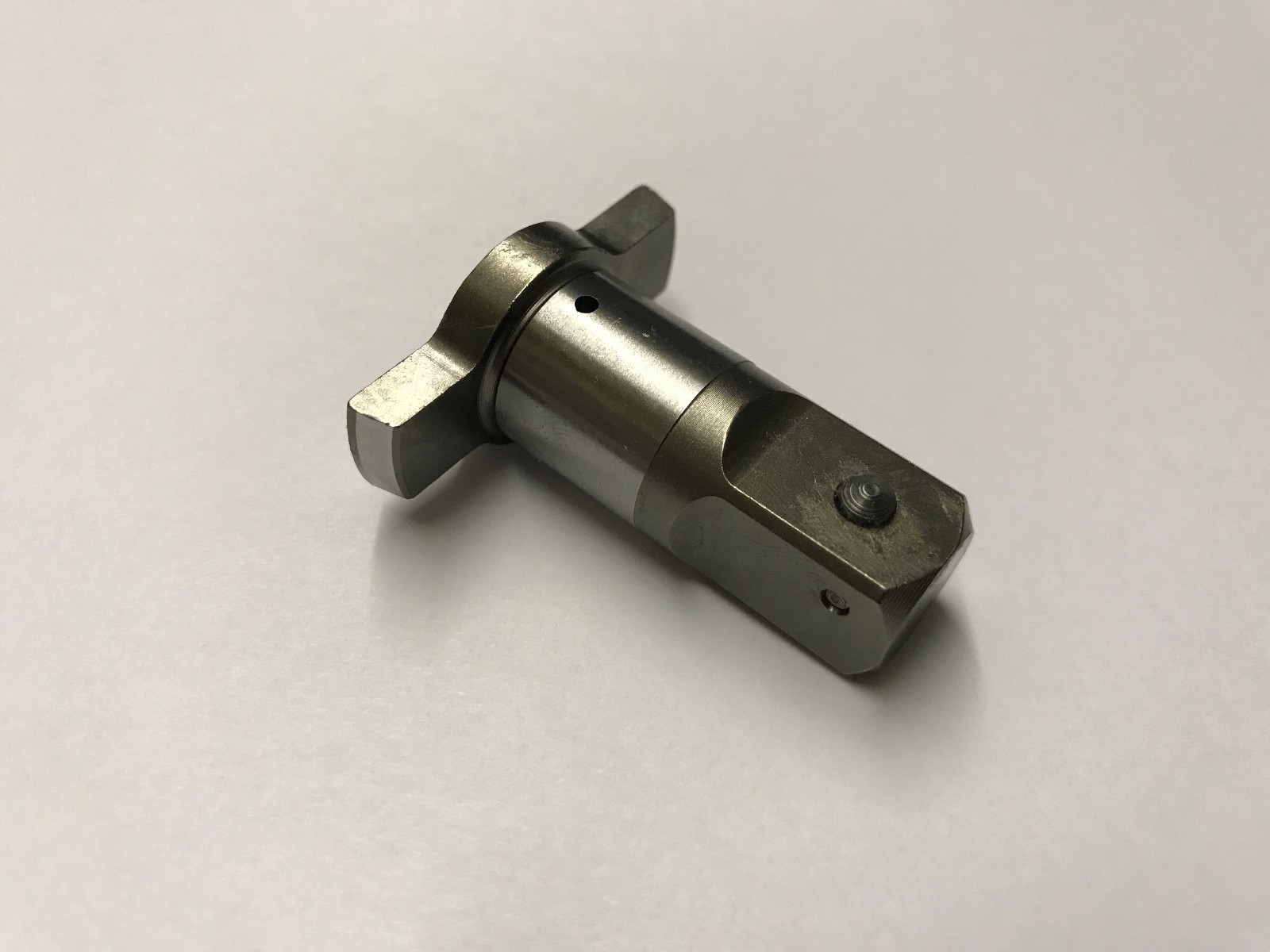 NEW GENUINE MILWAUKEE 1/2&Prime; ANVIL ASSEMBLY 42-06-0040