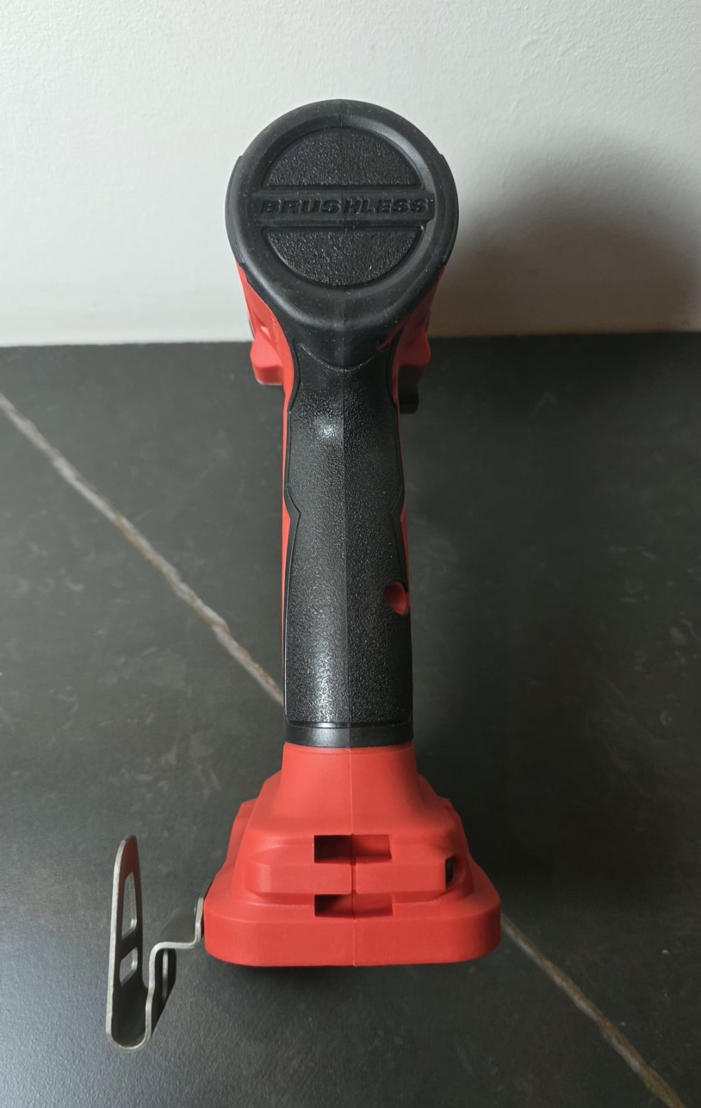Milwaukee M18 Brushless Cordless Drill/Driver Keyless, Tool Only + Bits