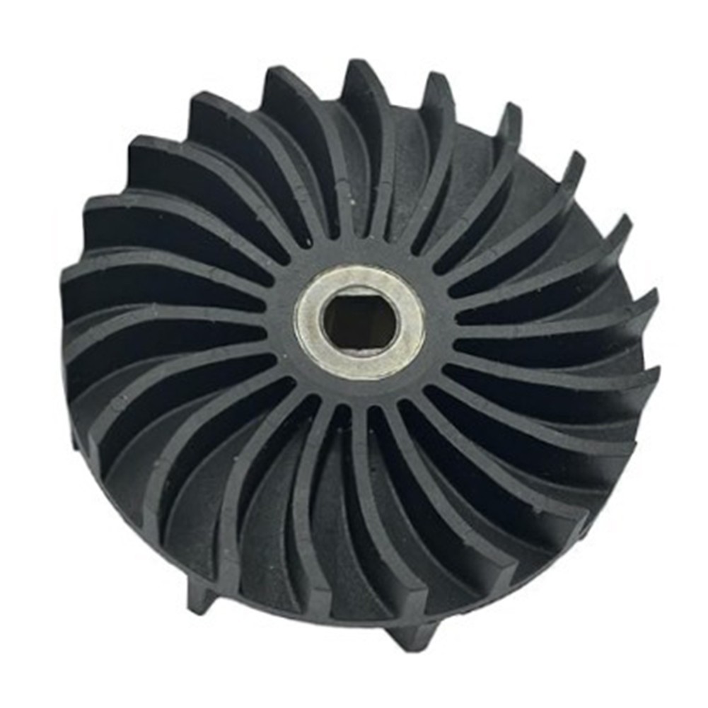 Planer Fan Aftermarket Replacement Direct Replacement Single Piece Package