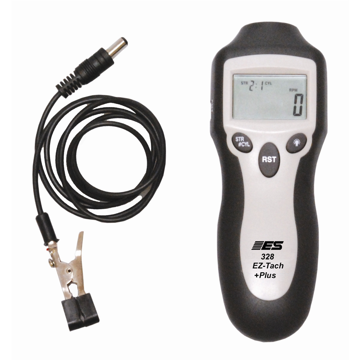 Electronic Specialties EZ Tach +PLUS 328