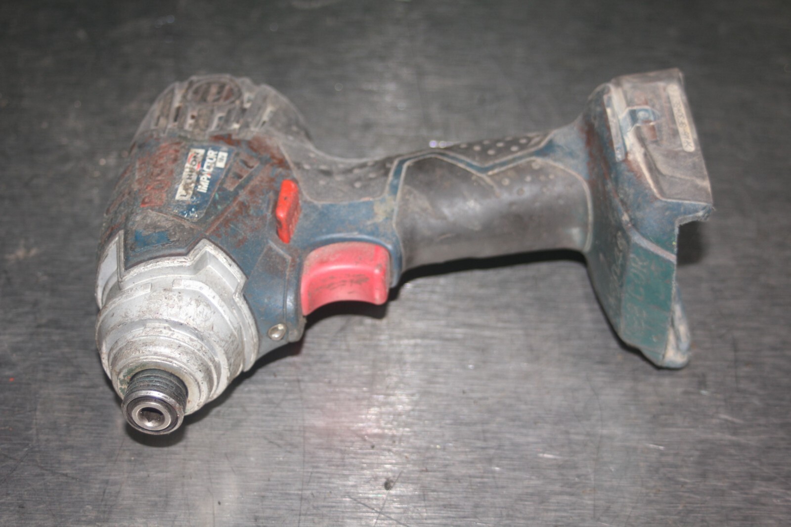 Bosch 1/4&Prime; Hex Impact Driver Drill 25618
