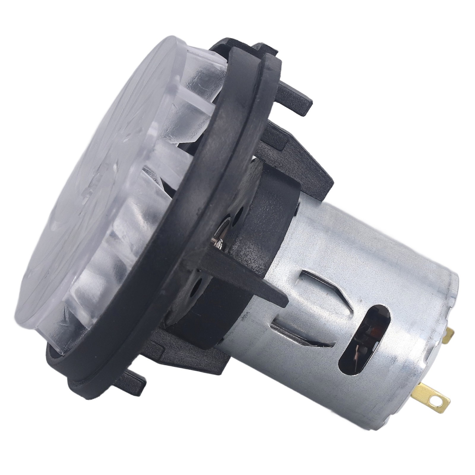 DC12V Electric Motor Fan Universal Cooling Fan Replacement Parts For D26960