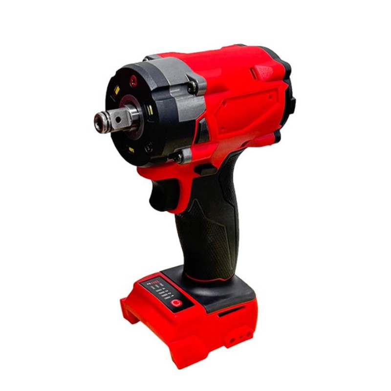 1/2&Prime; For Milwaukee 18V M18 FUEL High Torque Impact Wrench