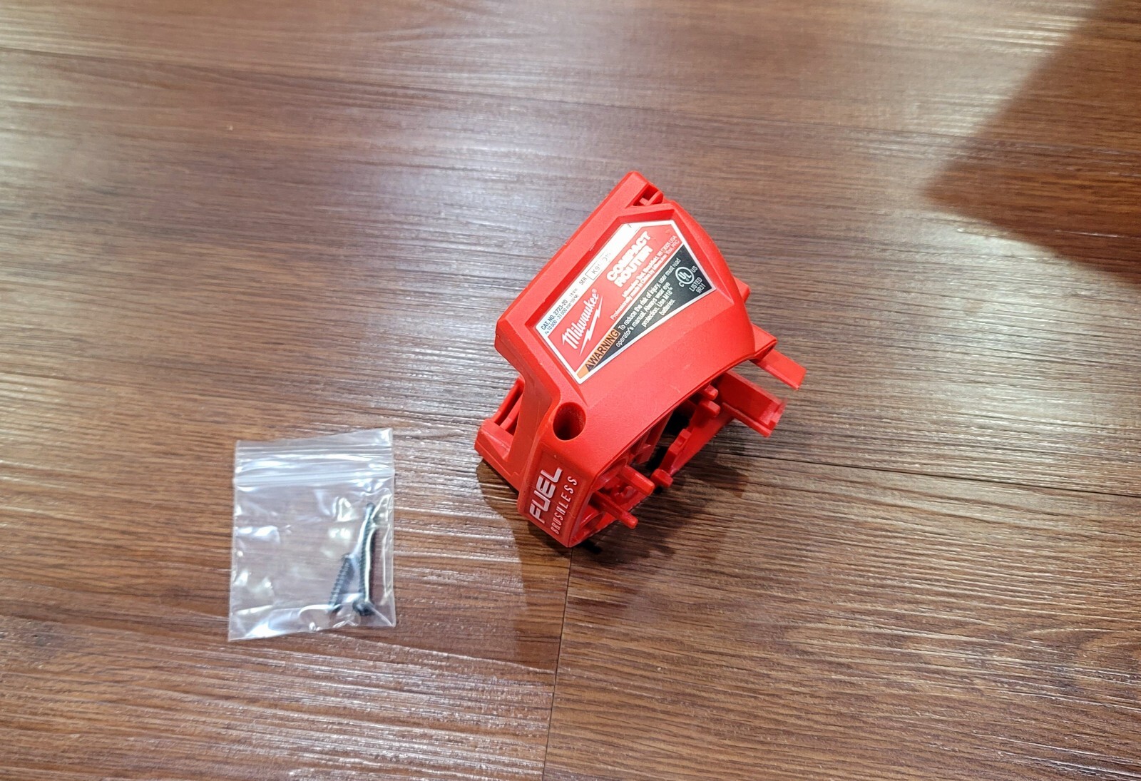 Milwaukee HOUSING PART FOR 2723-20 M18 Brushless Cordless Compact Router