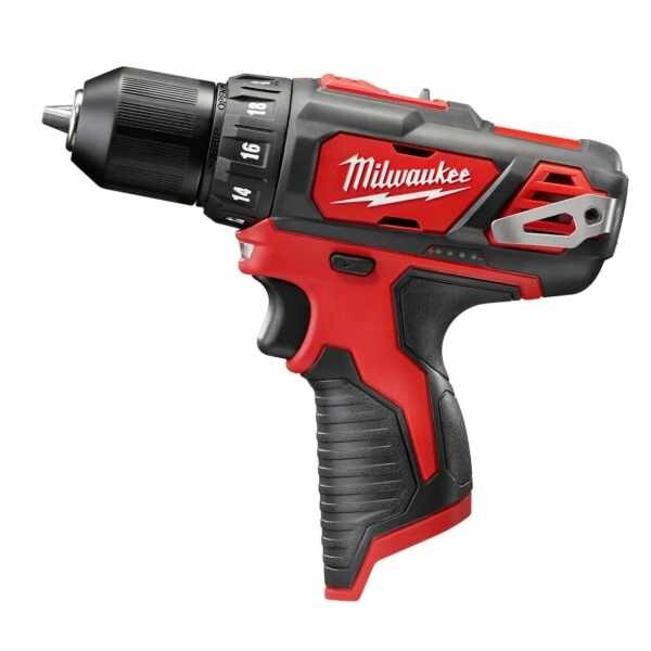 Milwaukee CANADA 12V Li-Ion Cordless 3/8-inch Drill/Driver (Tool Only)