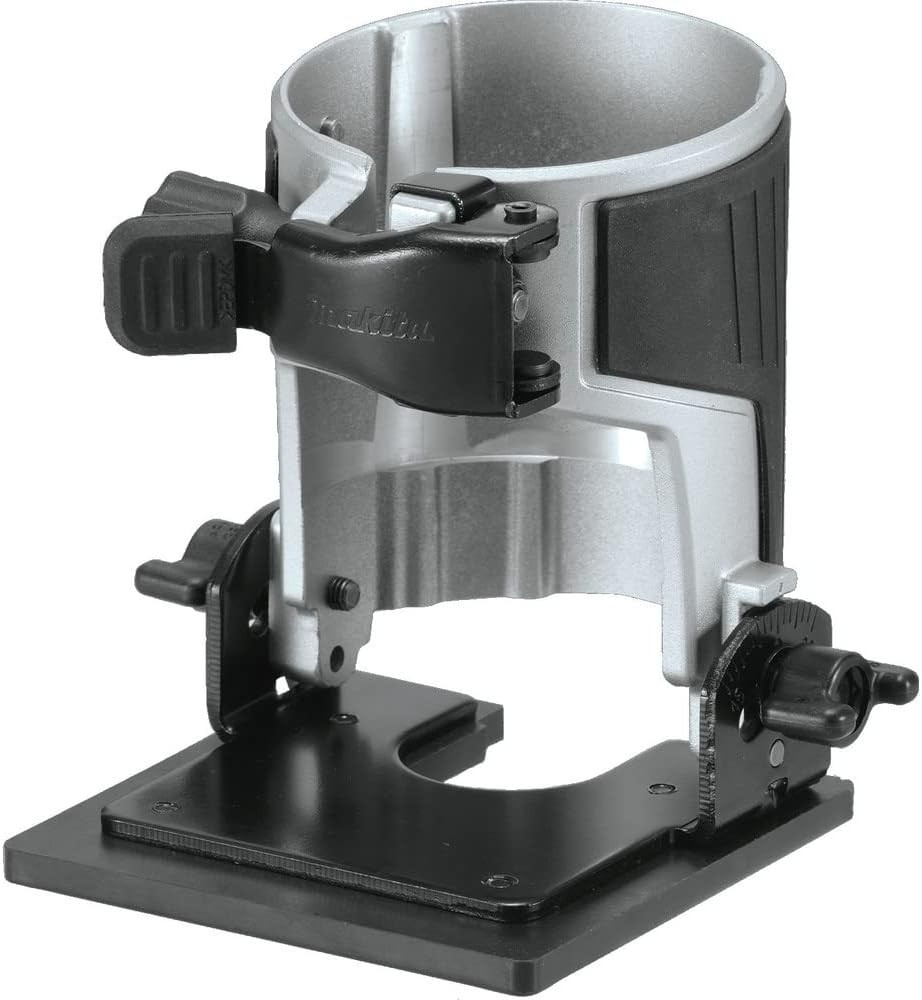 198987-9 Compact Router Tilt Base