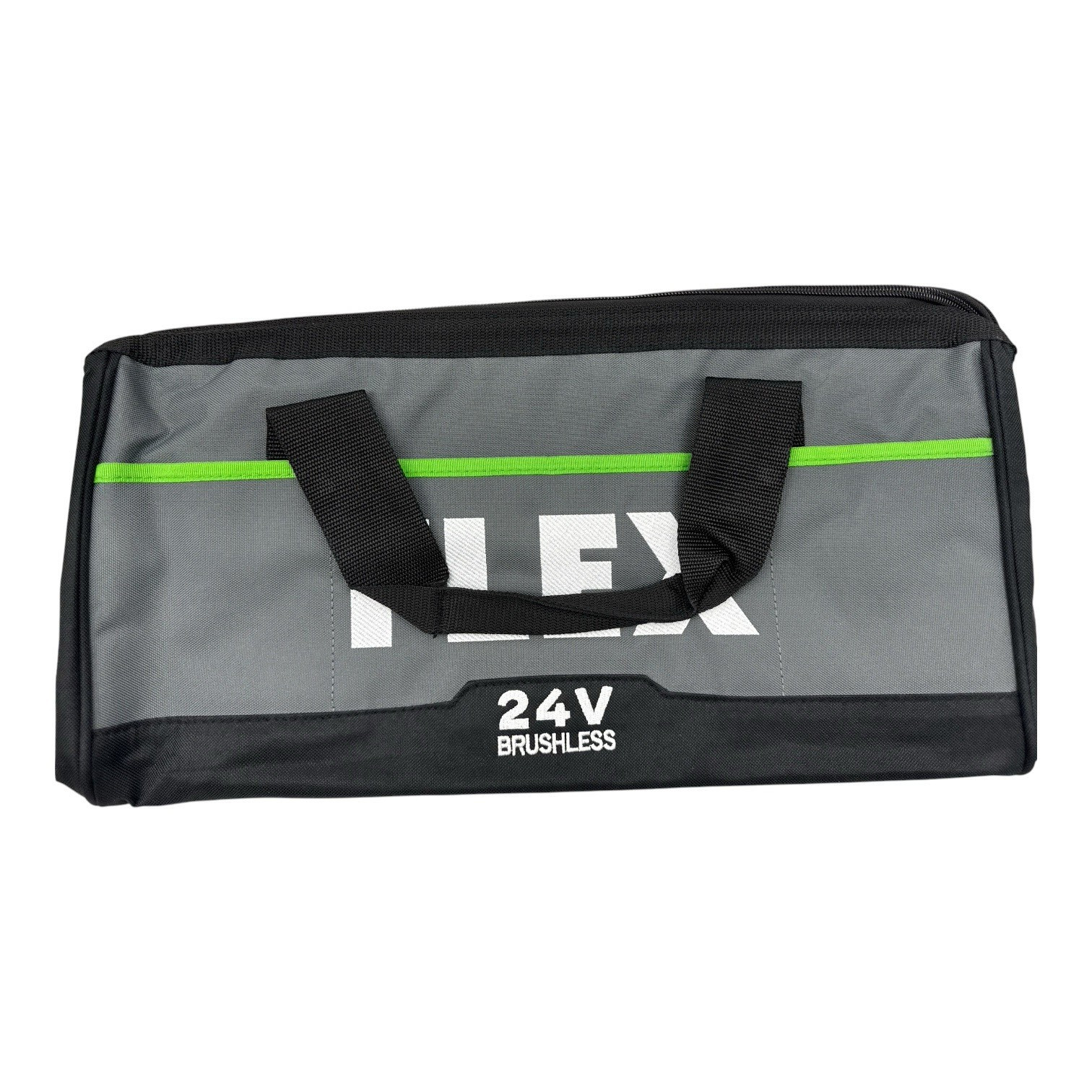 Flex 24V Reciprocating Saw Kit w/Battery and Charger and Bag FX2271-1C (OB)