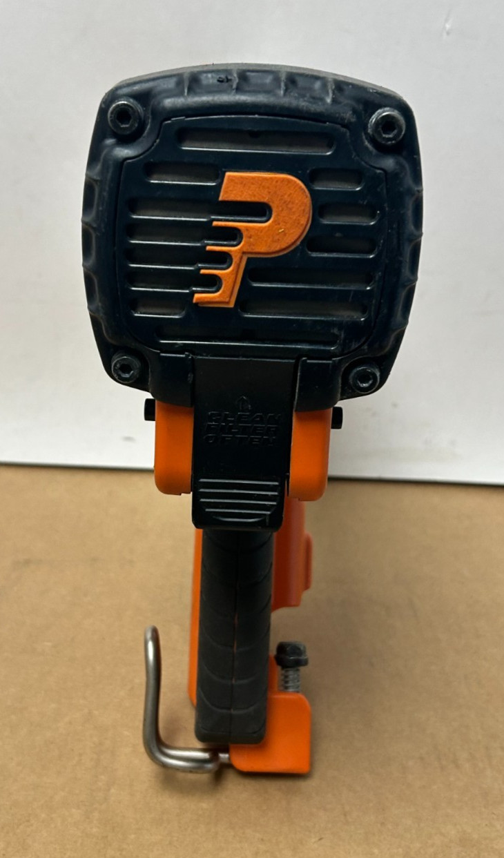Paslode CF325XP 30° Cordless Framing Nailer W/ Battery