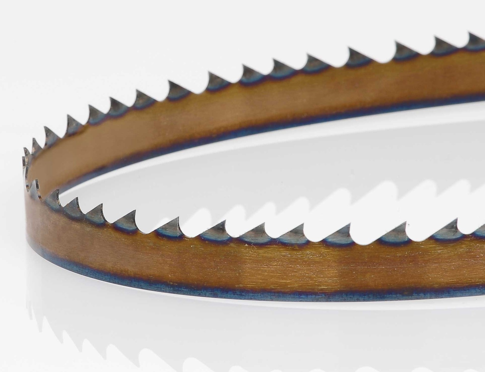 Bandsaw Blade 3/4&Prime; X 131.5&Prime;, 2-3 TPI