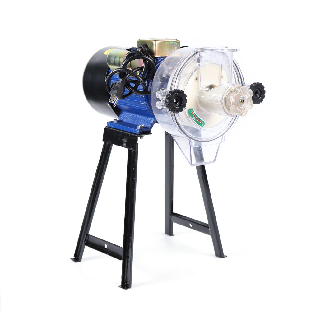 110V 2.2KW Soymilk Wet Mill Machine Electric Grinding Machine Grinder 1400r/min