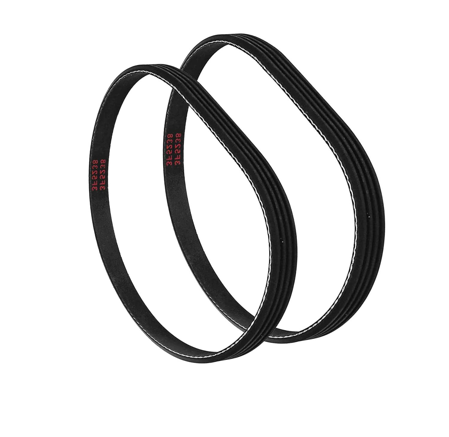 119214000 Bandsaw Drive Belt for Craftsman 10 Inch Band Saw 1/3 HP Motor 1-JL220