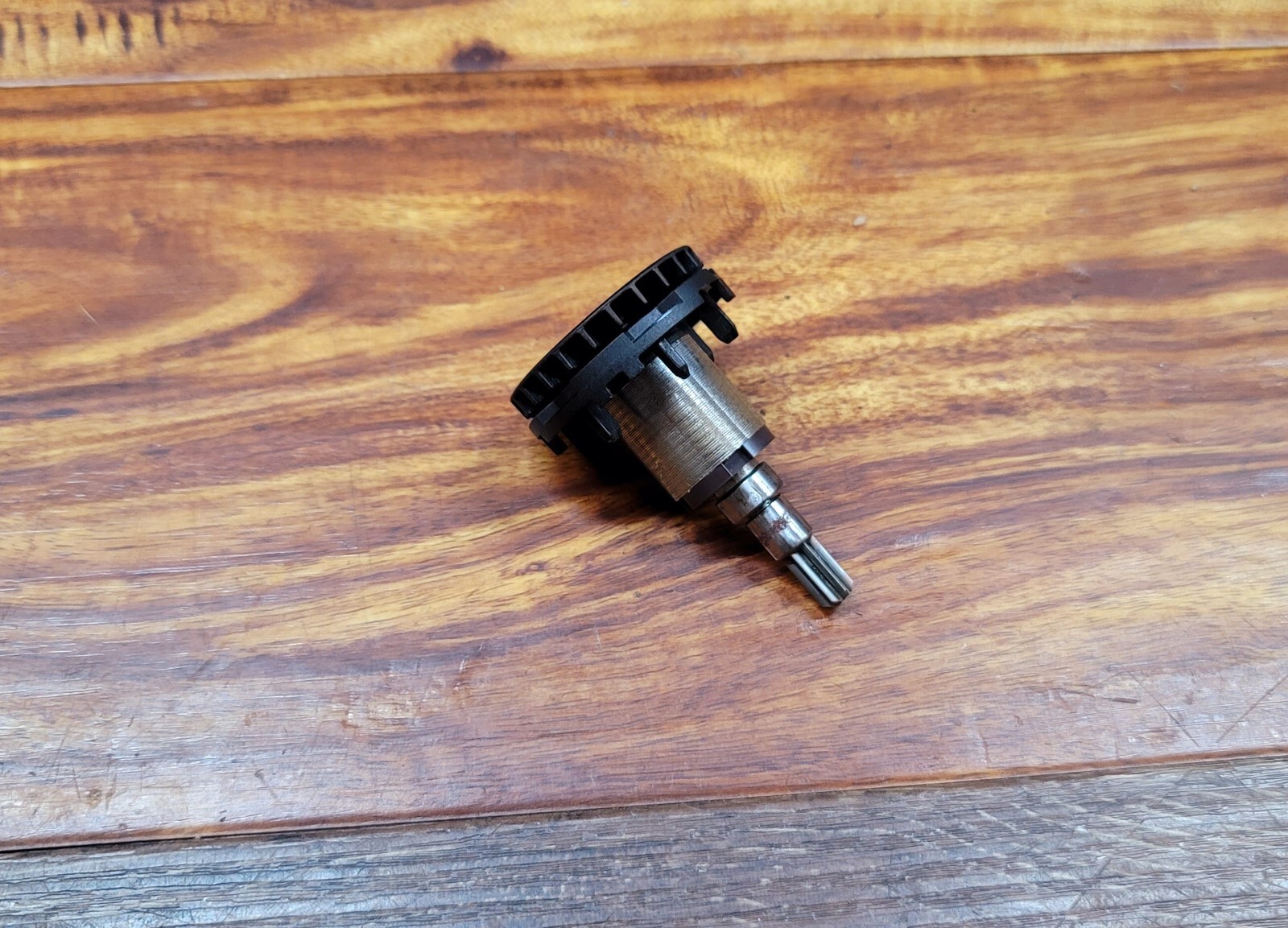 DeWalt ROTOR FOR DCF845 20V MAX XR 3-Speed 1/4&Prime; Impact Driver
