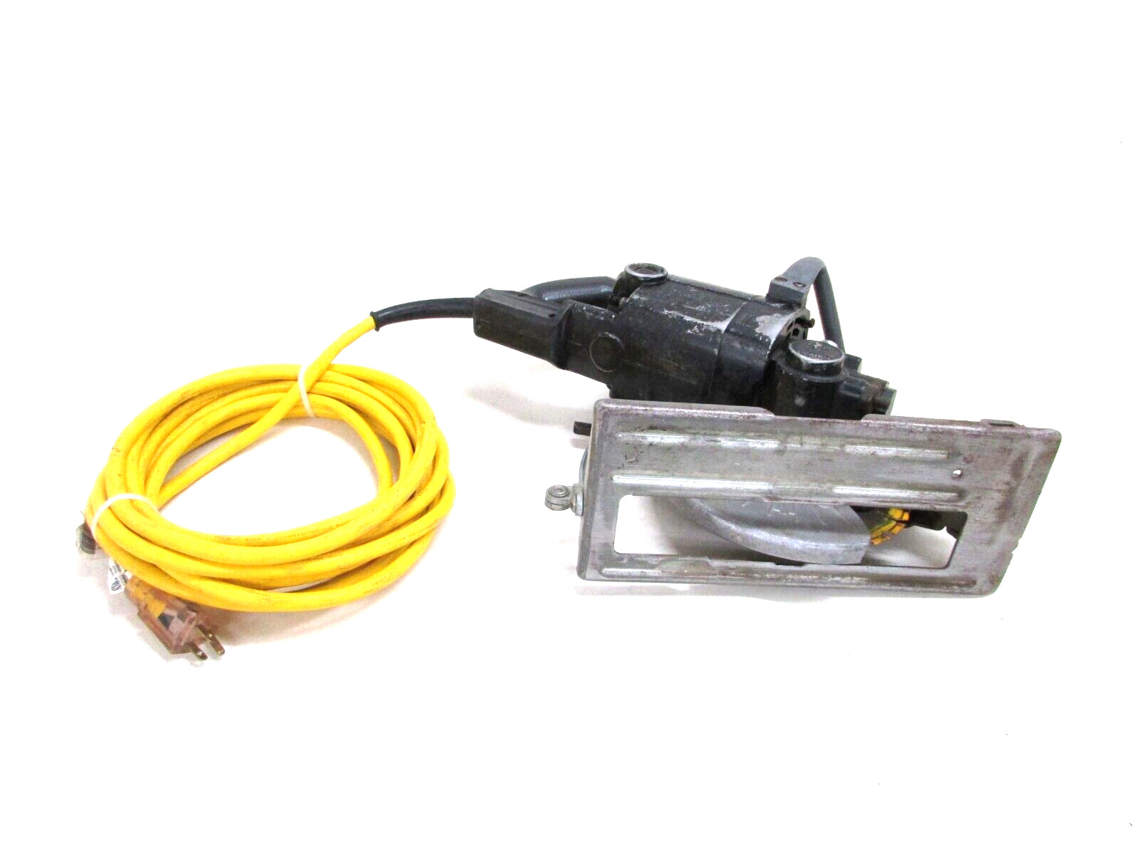 CRAFTSMAN PROFESSIONAL 7-1/4&Prime; WORM DRIVE SAW #135.276103, 120V, 13A, 4400 RPM