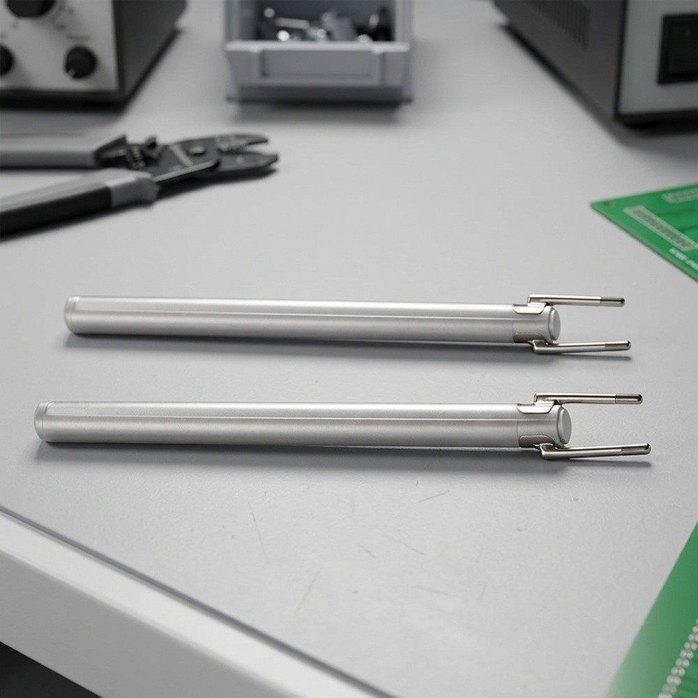 Soldering Iron Heater Core 1322 127MM 1323 118MM AT936 114MM BY 59.8MM