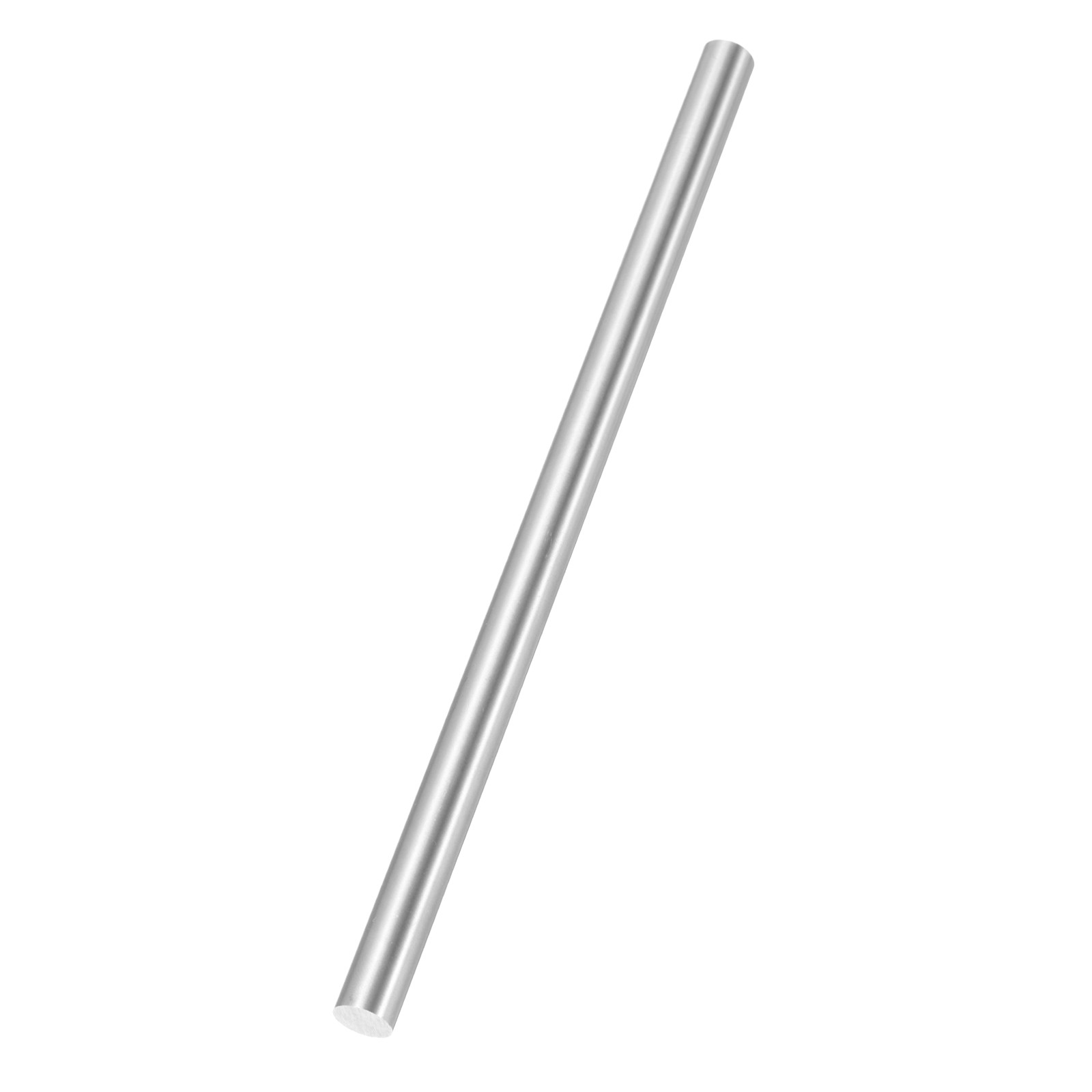Round Steel Rod 9mm Diameter 100mm Long HSS Lathe Bar Stock Tool