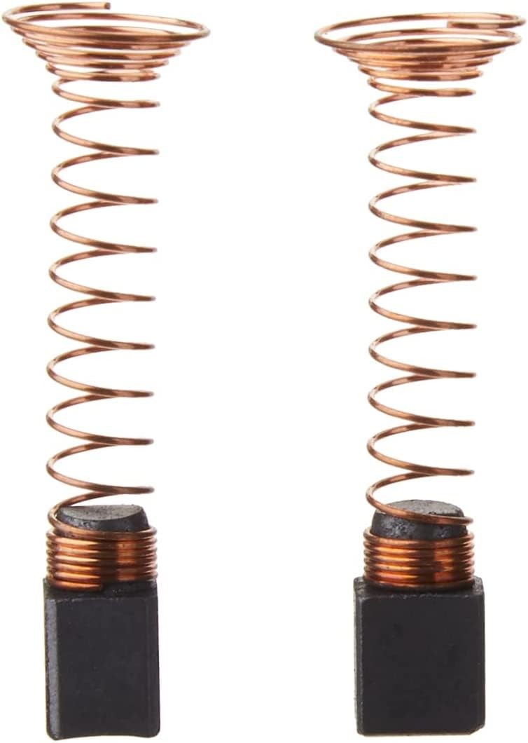 Dremel 100 200 285 300 395 410 59 Motor Carbon Brush Set 90930-05 Genuine