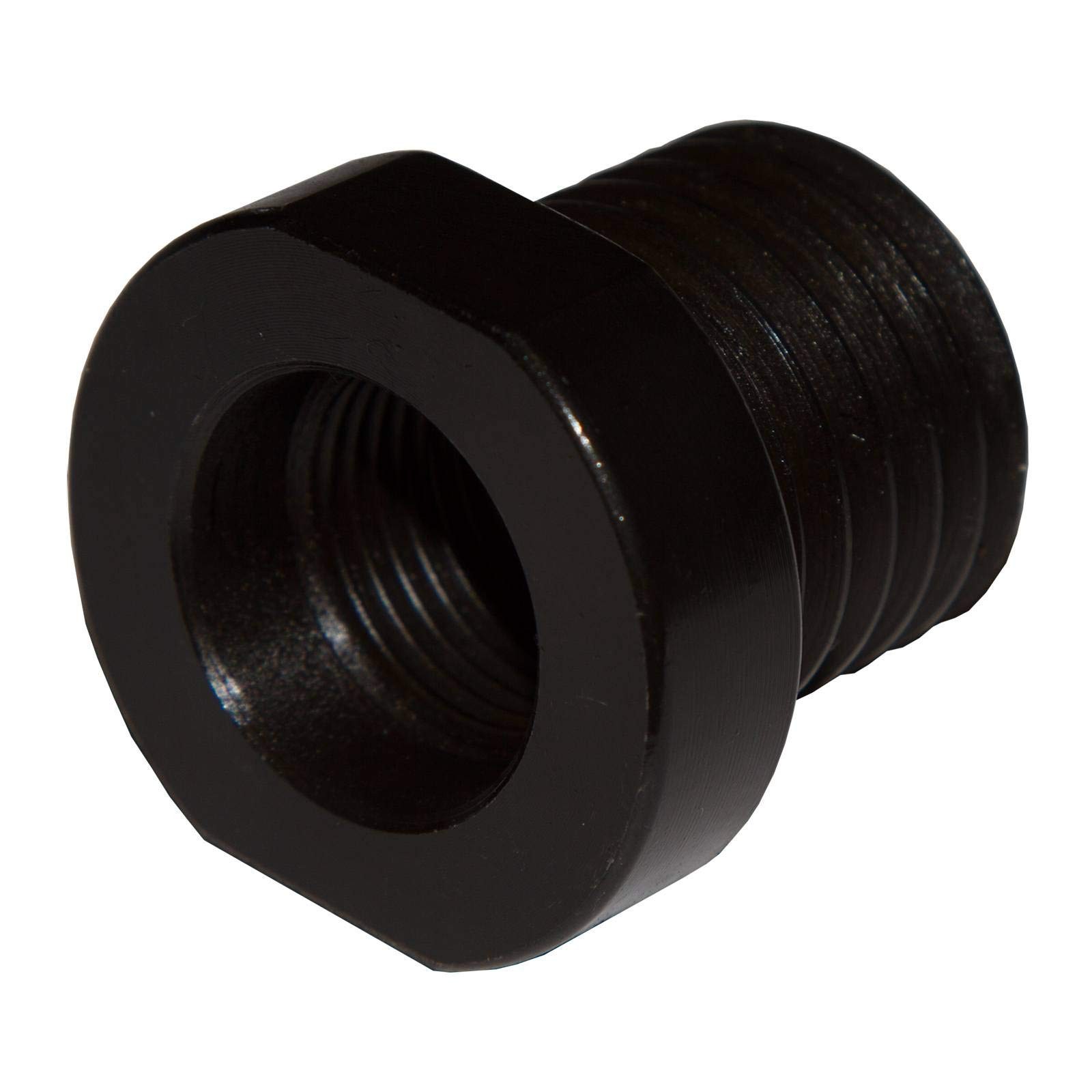 LA3418X Lathe Headstock Spindle Adapter 3/4&Prime; x 16tpi to 1&Prime; 8tpi PSI Woodworking