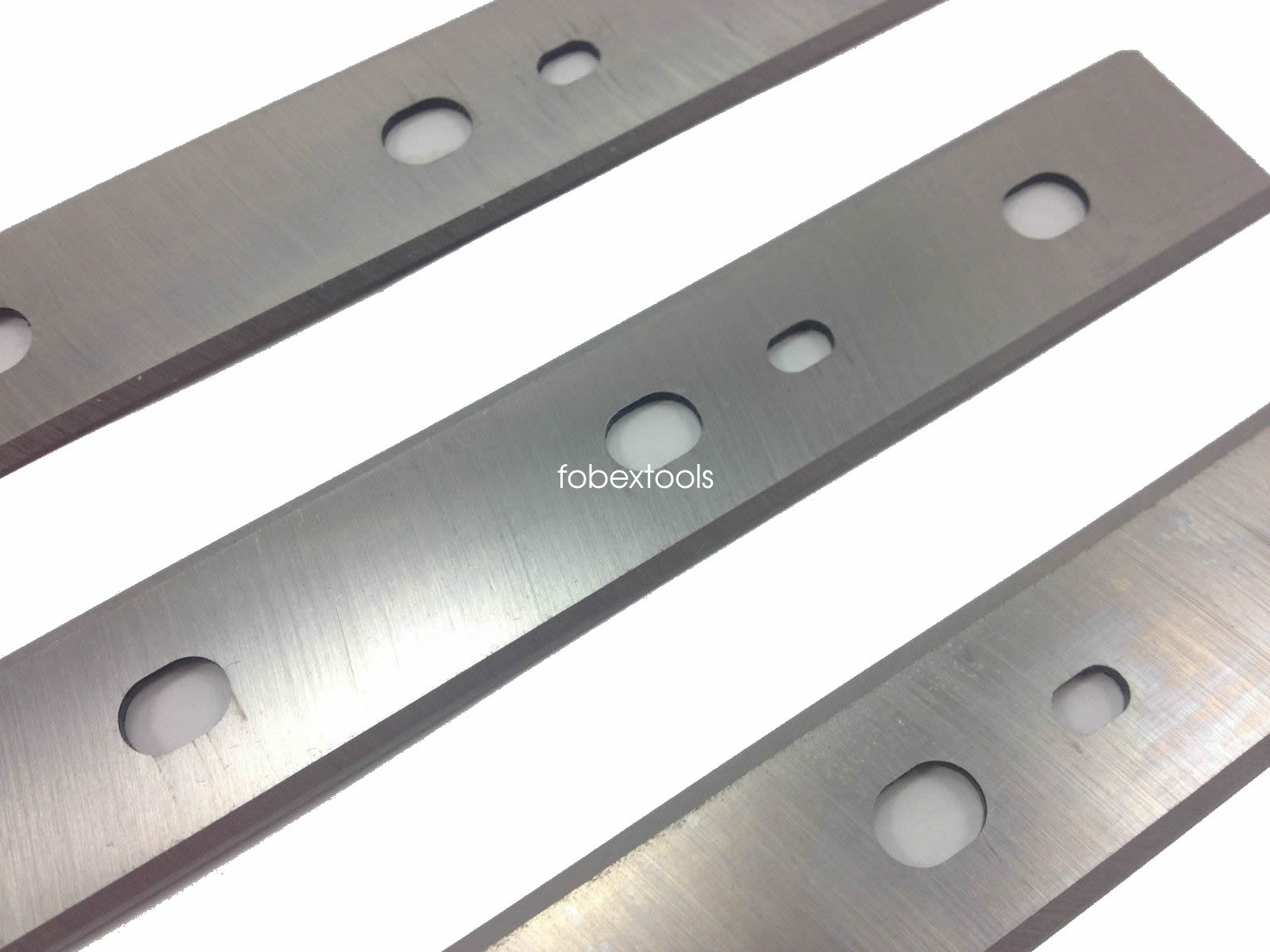 13&Prime; Replacemet Planer knives Replace For DeWalt DW735 DW735X DW7352 – Set of 3