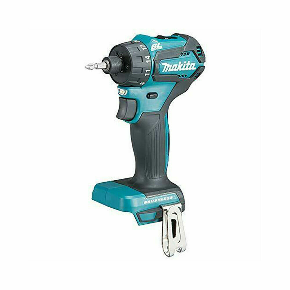 Makita DDF083Z 18V Brushless Cordless Screwdriver Drill – Body Only