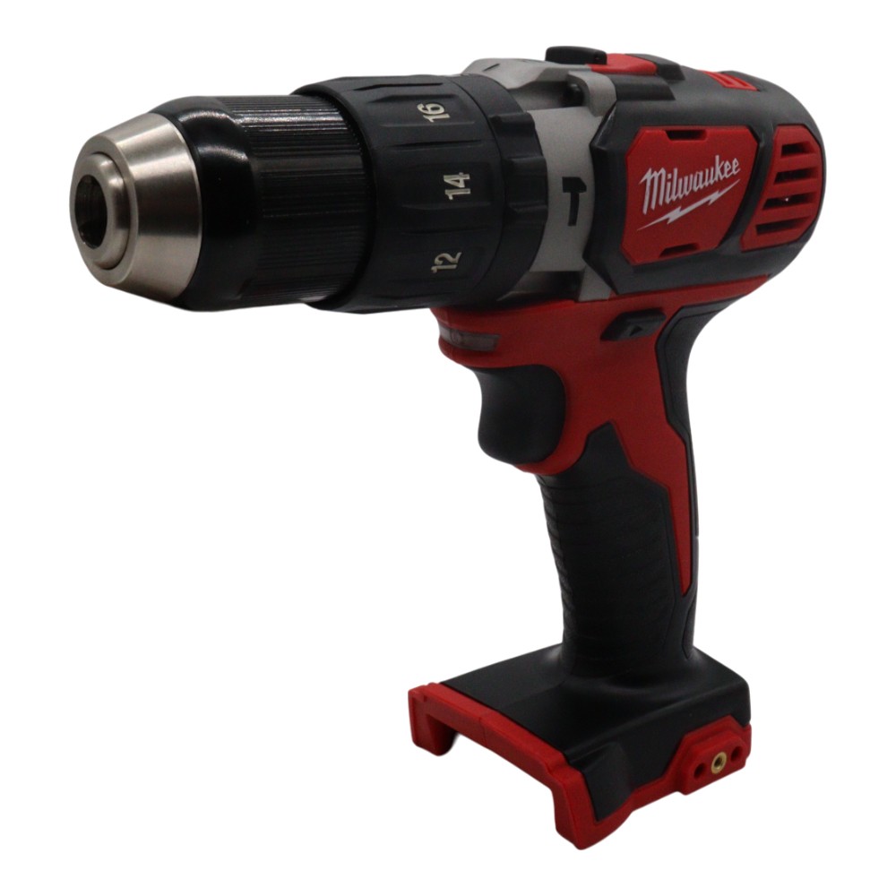 NEW Milwaukee 2607-20 M18 Compact 1/2&Prime; Hammer Drill/Driver (Tool Only)