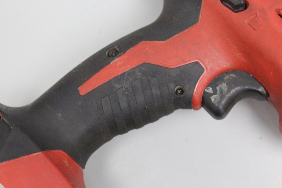 MILWAUKEE TOOLS 2625-20 HACKZALL – TOOL ONLY (C31037096)