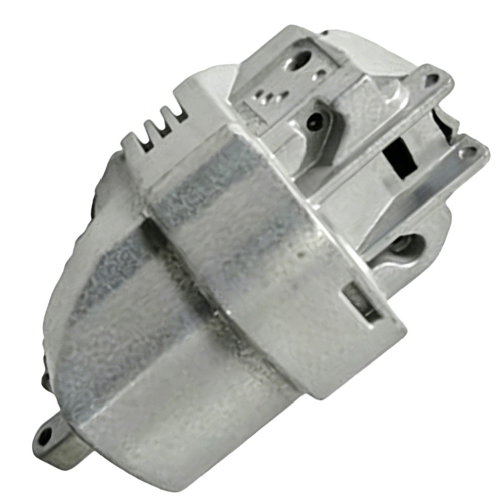 4304 Jig Saw Head Shell Aluminum Replacement Part for Reciprocating Saw