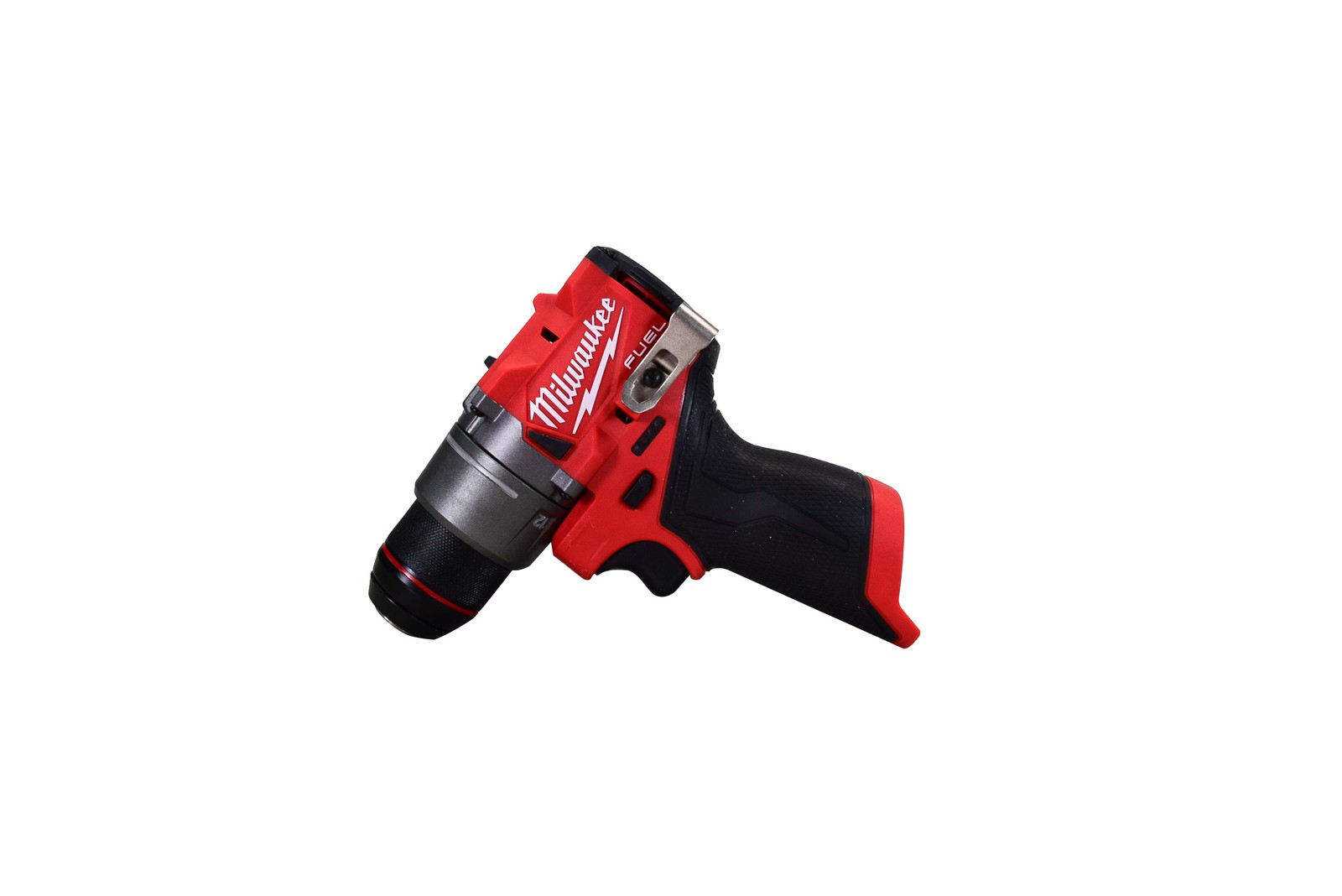 Milwaukee M12 FUEL 1/2&Prime; Drill/Driver, 12V, Brushless (3403-20)