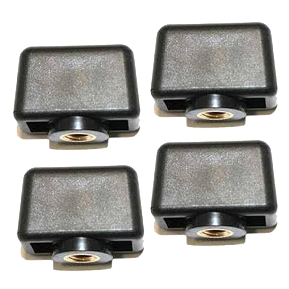 DeWalt DWX724/DWX723 Stand (4 Pack) Replacement Knob – N087378-4PK
