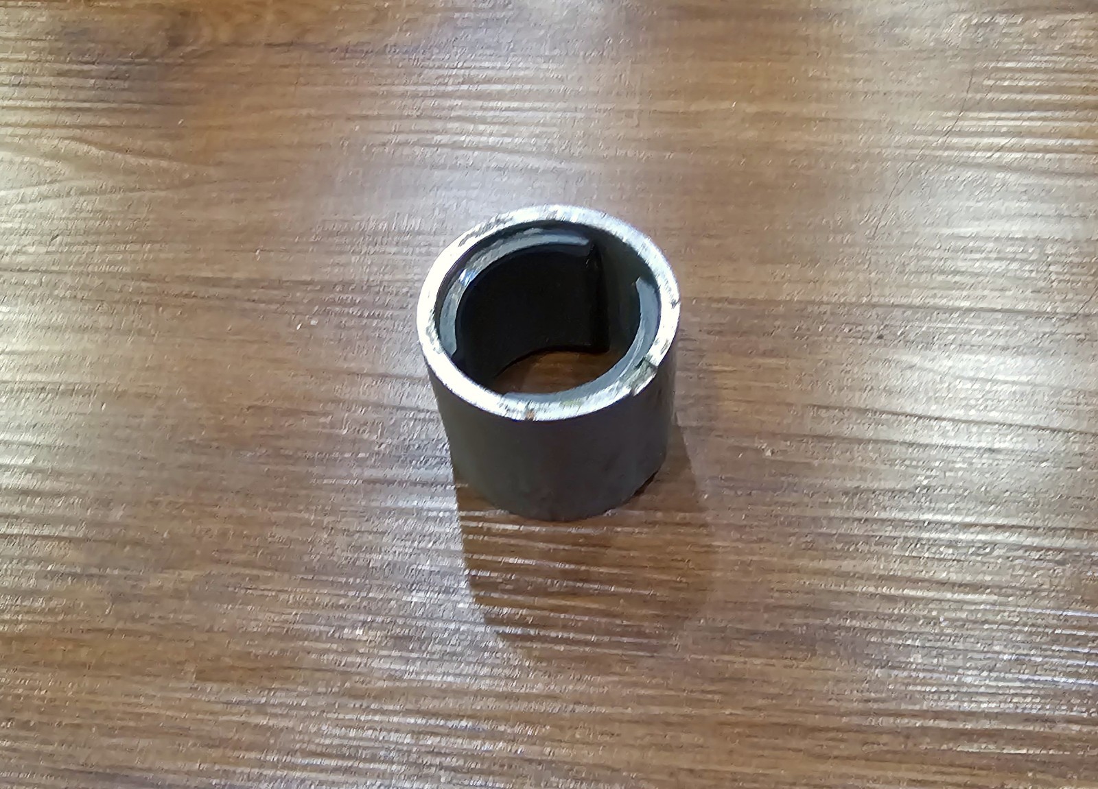 DEWALT MAGNET RING FOR DC390 6-1/2&Prime; 18V Cordless Circular Saw